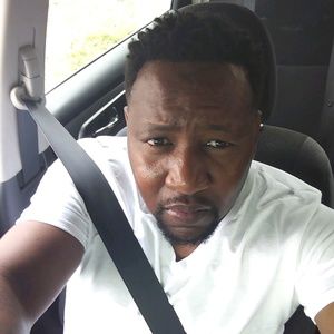 Meet your Posher, Antwan